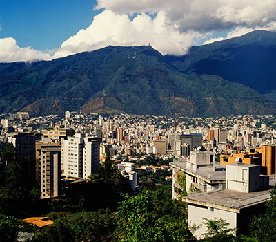 Venezuela's Oil Reserves: A Complex Web of Potential and Challenges