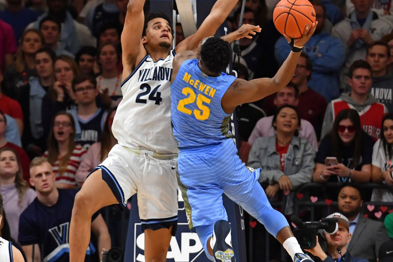 Villanova vs. Marquette: A Thrilling Showdown in Big East Basketball