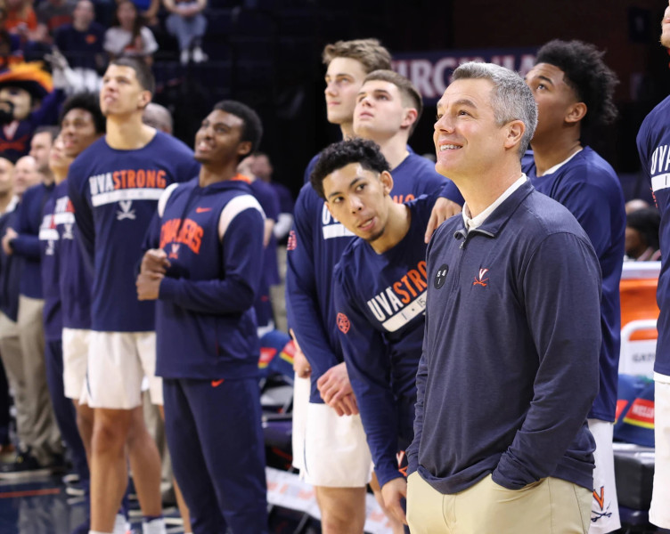 Virginia vs. Louisville: A Thrilling ACC Showdown