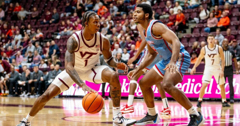 Virginia Tech Basketball Faces Heartbreaking Loss to Stanford