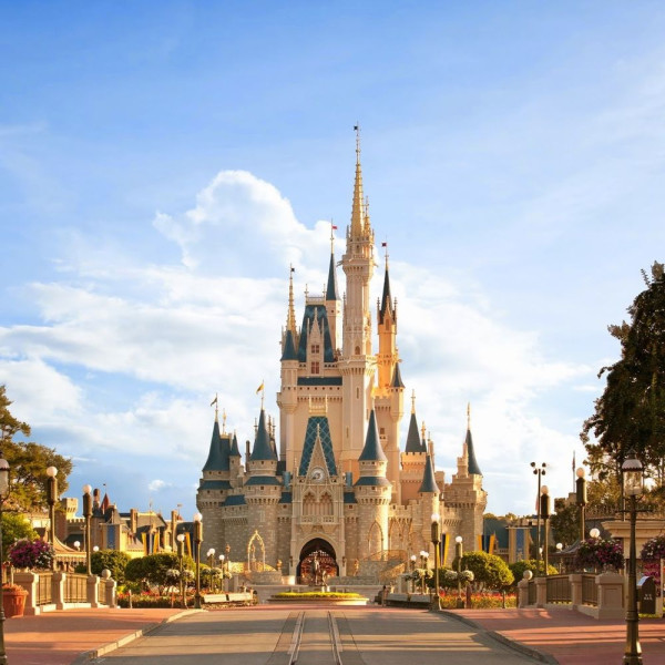 Walt Disney World Resort: A Magical Destination in Florida