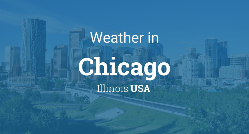 Weather Chicago