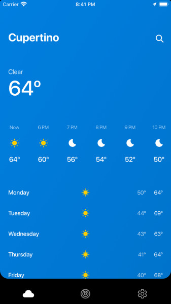 Navigating the Skies: How Weather Radar Maps Enhance Travel