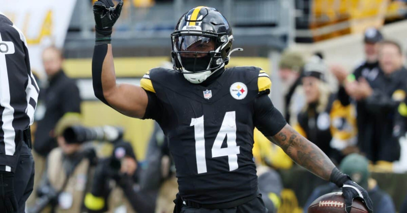 Steelers Suffer Devastating Defeat in Wild-Card Playoff