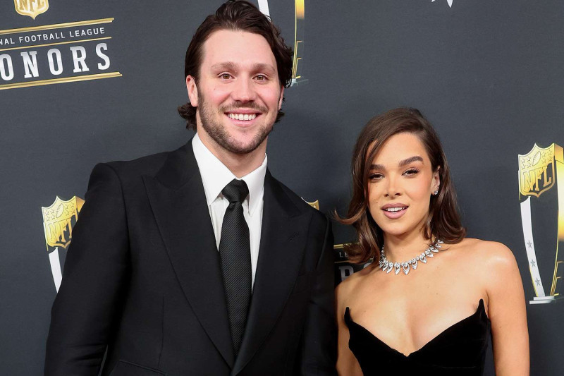 Josh Allen: From Roots to the NFL and Beyond