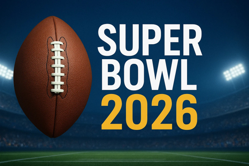 Where is the Super Bowl 2026? Everything You Need to Know