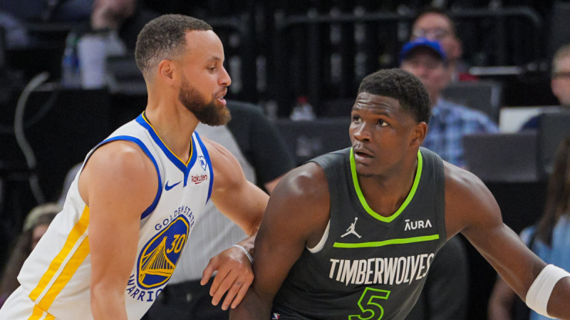 Golden State Warriors vs. Minnesota Timberwolves: Where to Watch and What to Expect