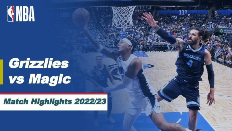 Where to Watch Orlando Magic vs. Memphis Grizzlies: A Comprehensive Guide for NBA Fans