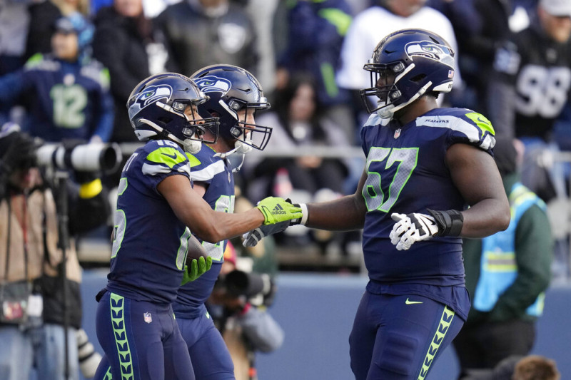 Seahawks' Playoff Matchups and Next Game