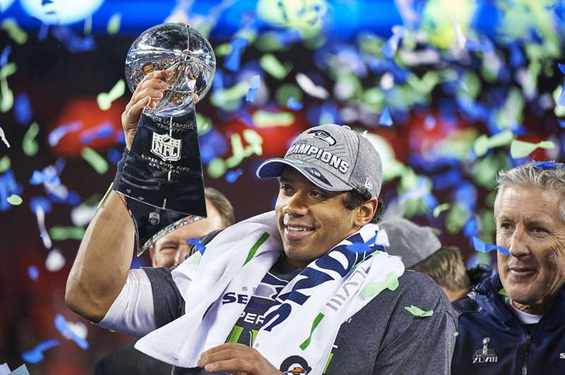 Super Bowl LX Champion: A Look Back at the Thrilling Season and Seattle Seahawks' Super Bowl History