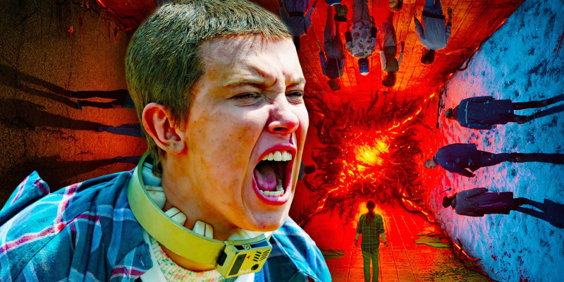 Why Did Eleven Sacrifice Herself in the Stranger Things Season 5 Finale?