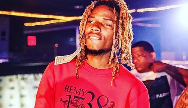 Why Did Fetty Wap Go to Jail?
