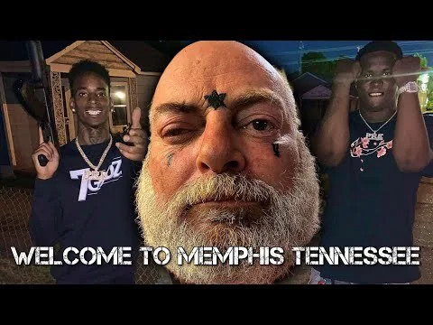 Whyte Folkz: The Legacy of Memphis' Beloved Influencer