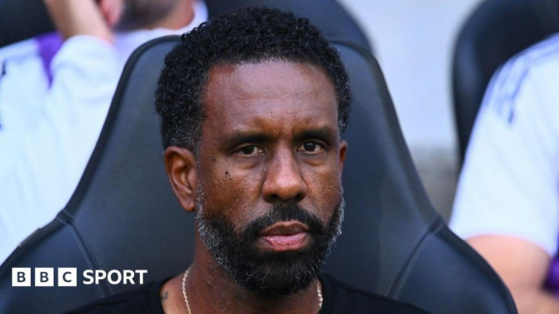 Wilfried Nancy's Ephemeral Stint at Celtic: A Retrospective