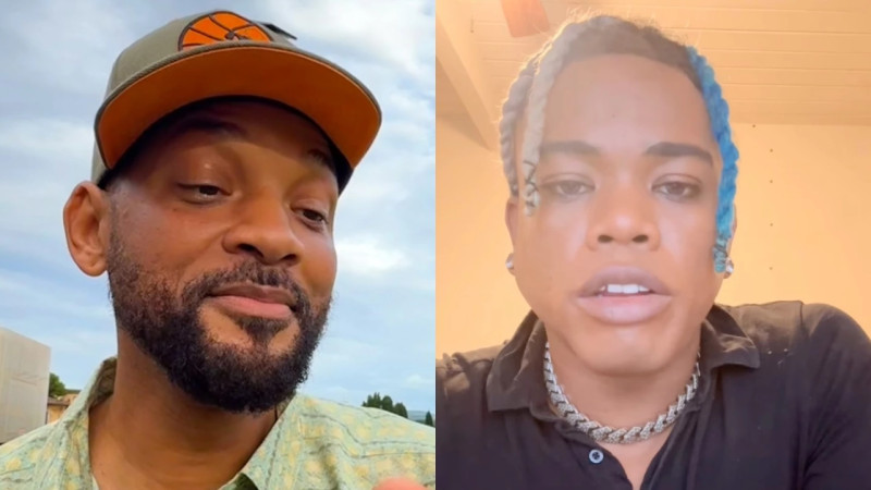 Will Smith Faces New Controversy: Violinist Sues for Wrongful Termination and Sexual Harassment