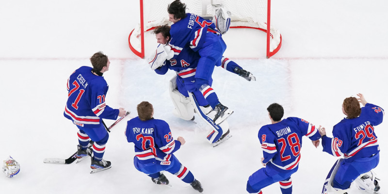 2026 World Juniors Hockey Championship: Celebrating 50 Years of Elite Ice Hockey