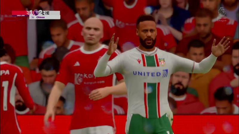 Wrexham vs. Nottingham Forest: A Battle of David and Goliath in the FA Cup