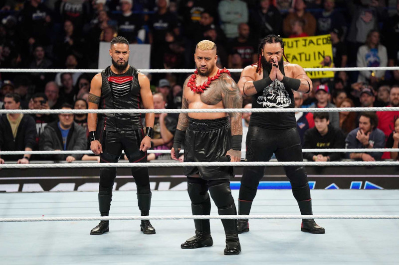 Drew McIntyre Crowned New WWE Champion in Epic Showdown