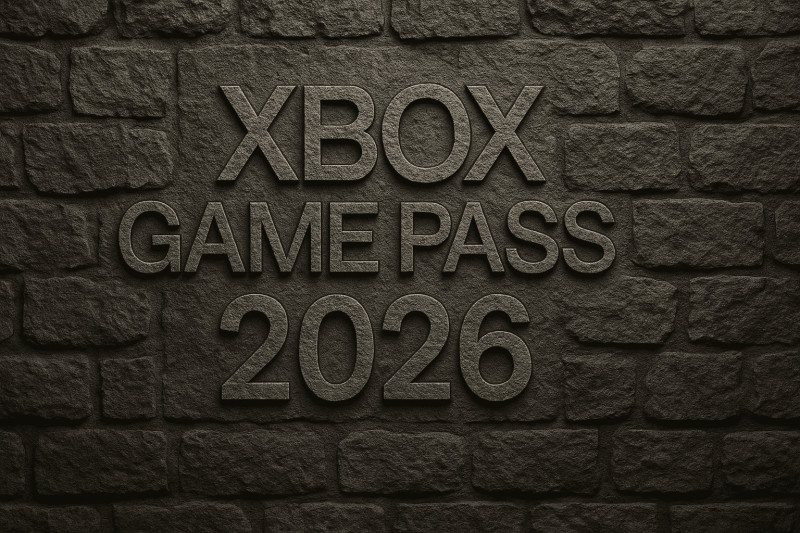 Xbox Game Pass January 2026: A Deep Dive into the Latest Releases