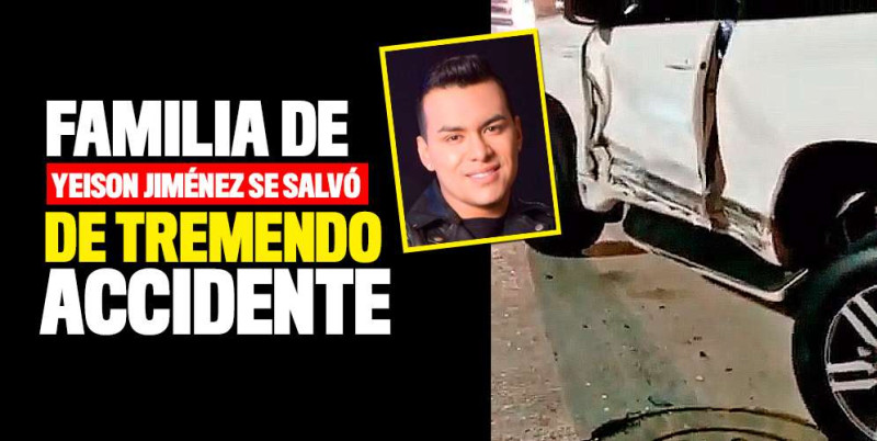 Yeison Jimenez: A Tragic End to a Musical Legacy