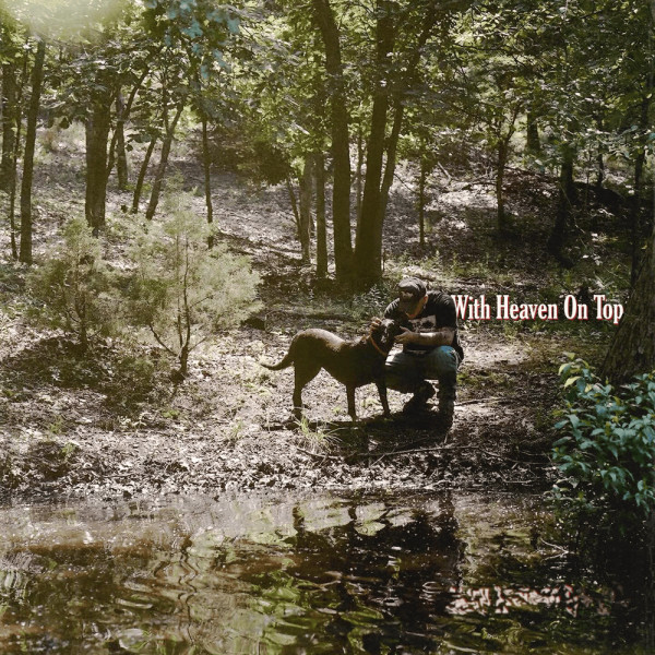 Zach Bryan Dazzles with New Album 'With Heaven On Top'