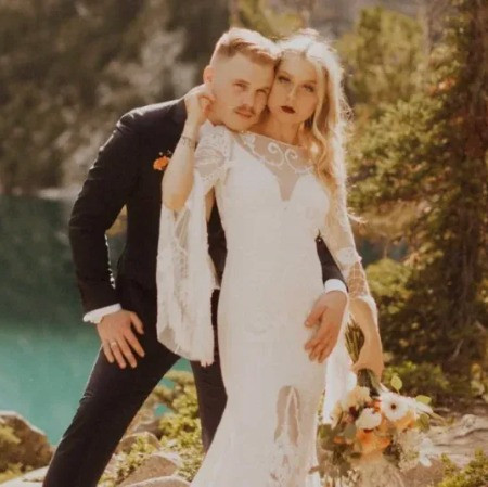 Zach Bryan and Samantha Leonard: A Whirlwind Romance Turned Wedding Bliss
