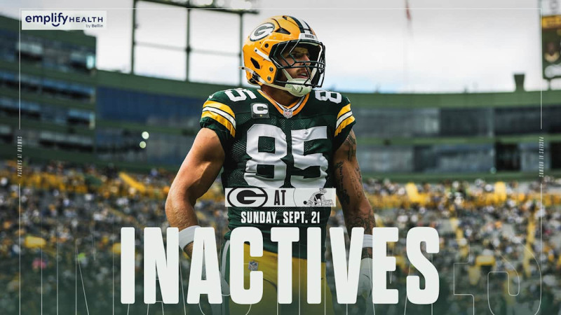 Zach Tom: The Pivotal Player in the Packers Roster