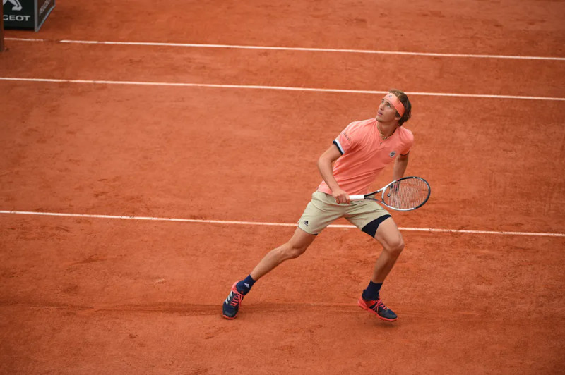 Zverev Tien: The Rising Star in Tennis