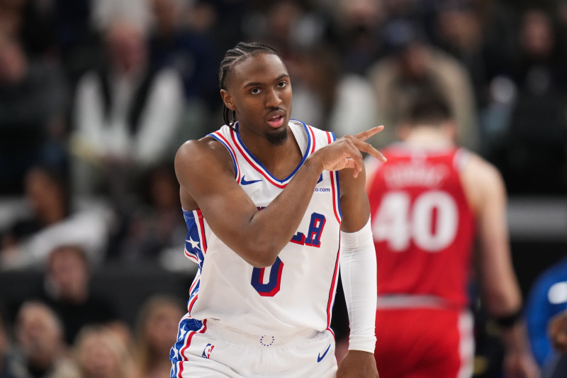 76ers Dominate Clippers in Thrilling Victory