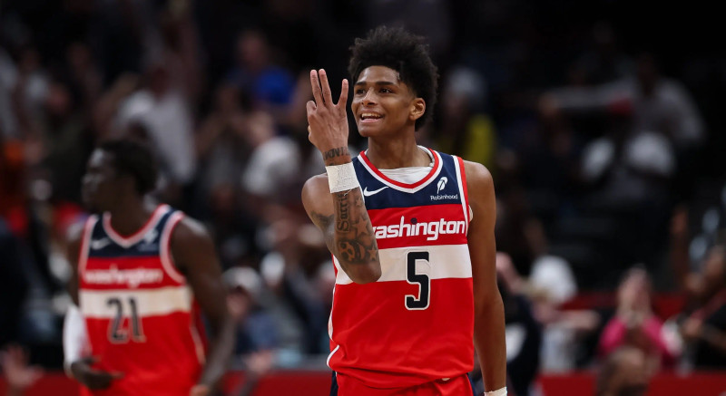 The Evolving Landscape of the NBA: Anthony Davis Joins the Washington Wizards