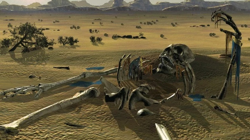 Amazon’s Fallout Countdown Leaves Fans Disappointed as Hopes for Remasters Fade