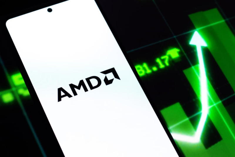 AMD Stock Performance and Earnings: A Deep Dive
