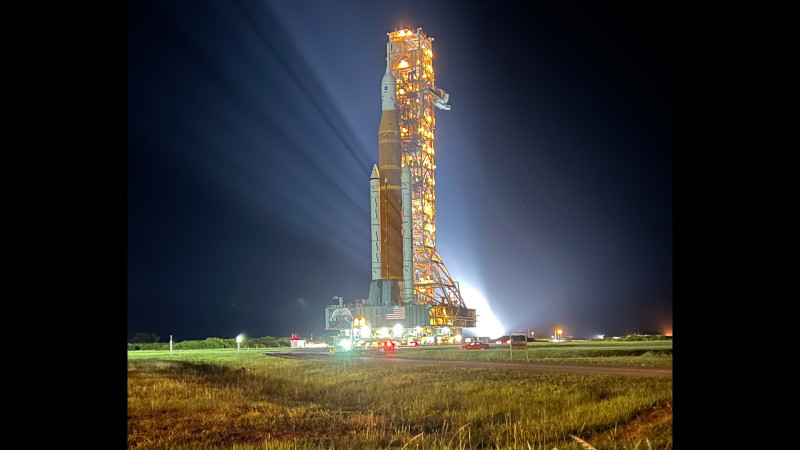 The Artemis II Mission: A Critical Step Towards Lunar Exploration