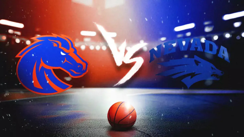 Boise State Basketball: A Clash of Titans as Nevada and Boise State Face Off Again
