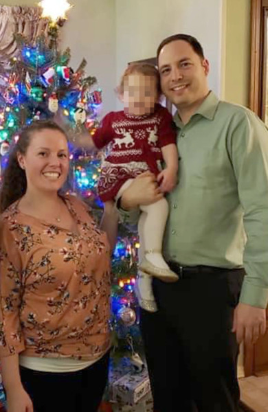 Brendan Banfield: A Deep Dive into the Au Pair Controversy