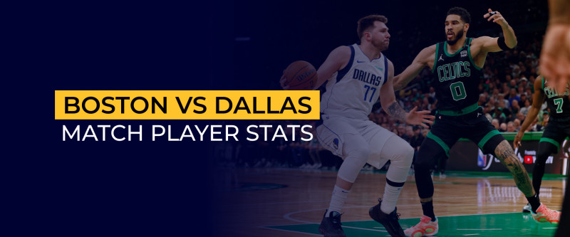 Celtics vs Mavericks: A Thrilling Showdown