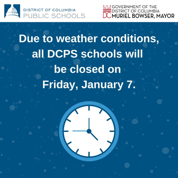 DC Public Schools: Navigating Delays and Closures