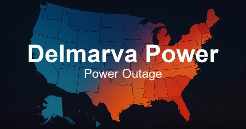 Delmarva Power Outage: A Comprehensive Look at the Impact on Delaware
