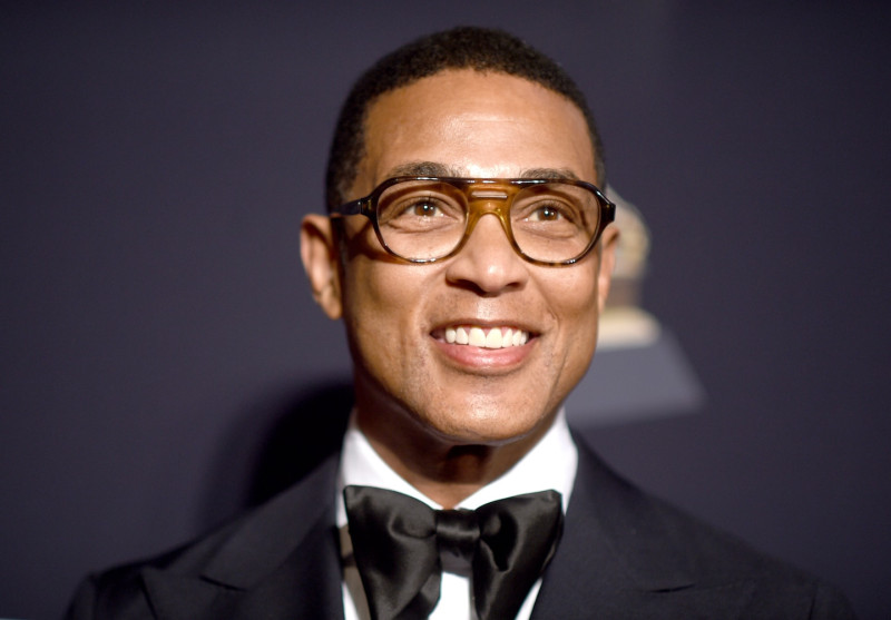 Don Lemon's Husband: The Impact of Tim Malone in His Life and Career