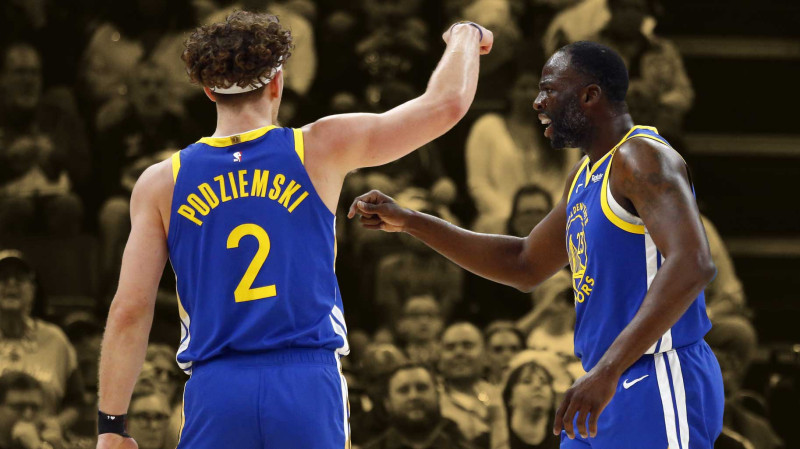 Draymond Green: The Warrior's Wisdom and Future Leadership