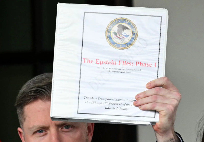 Epstein Files: Unraveling the Enigmatic Wealth and Controversial Legacy of Jeffrey Epstein