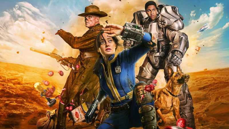 Fallout Season 2 Finale: Episode 8 Recap and Reaction