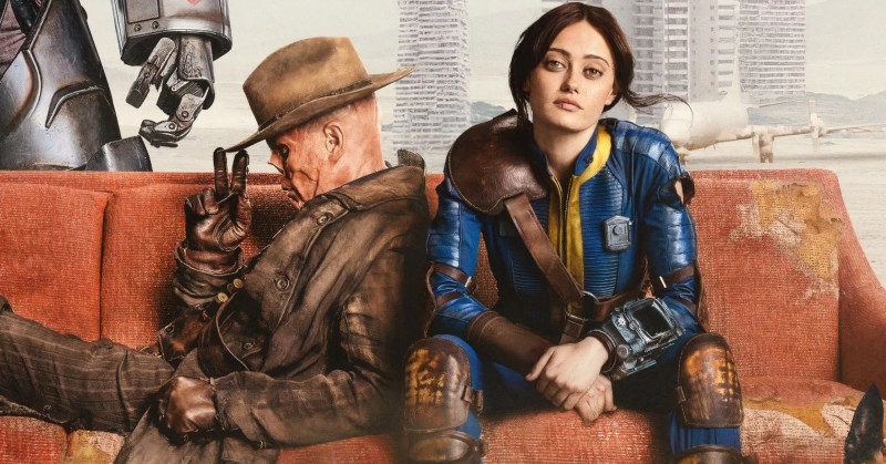 Fallout Season 3: Everything You Need to Know