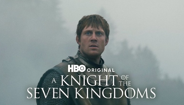 How Many Episodes Are in A Knight of the Seven Kingdoms?