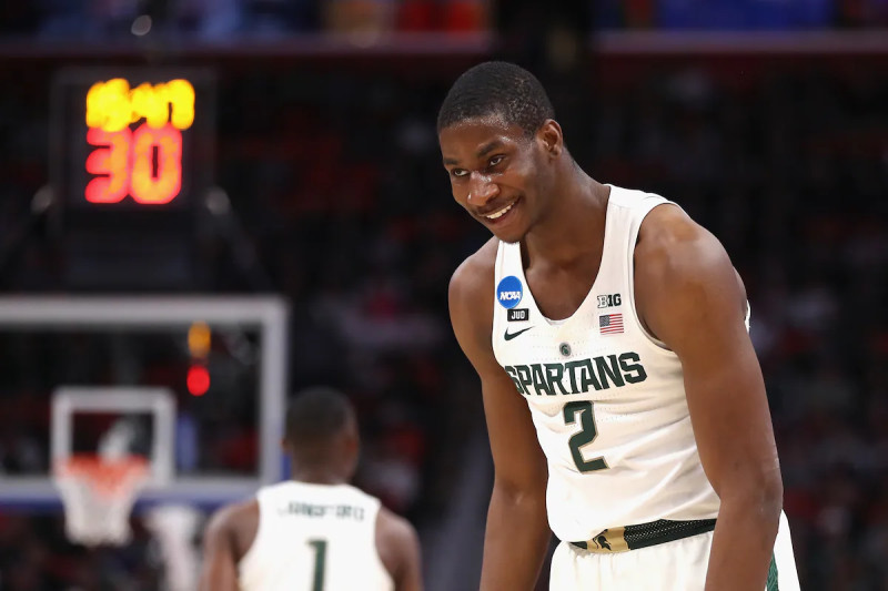 Jaren Jackson Jr.'s Historic Trade: Grizzlies to Jazz in Blockbuster Deal