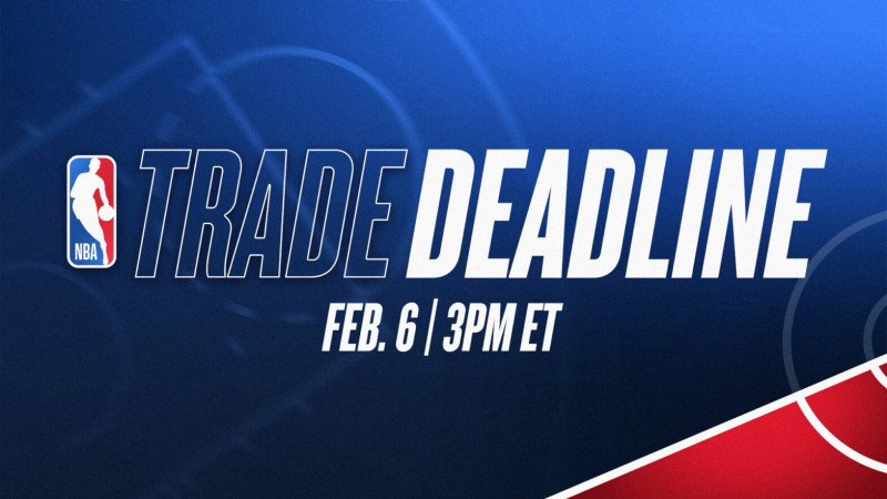 The NBA Trade Deadline 2026: Live Updates and Key Details