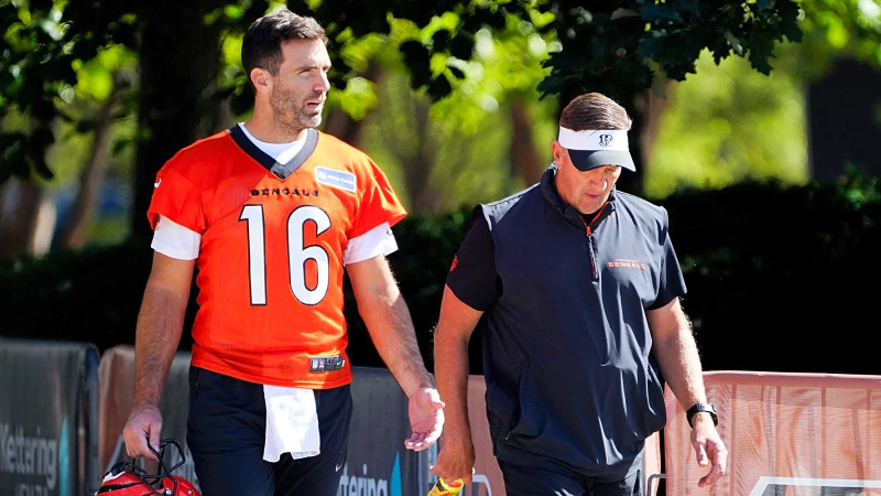 Joe Flacco: A Quarterback's Journey Through the NFL