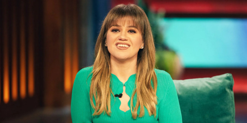 The Kelly Clarkson Show Ends After 7 Seasons
