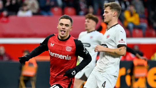 Bayer Leverkusen's Dominant Victory Over St. Pauli Secures DFB-Pokal Semifinals