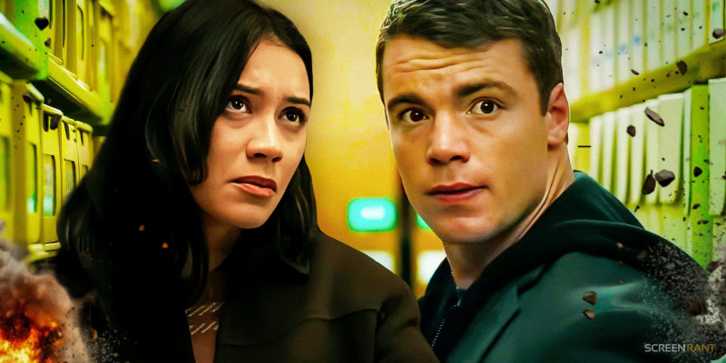 The Night Agent Season 3: A Deep Dive into the Cast and Characters